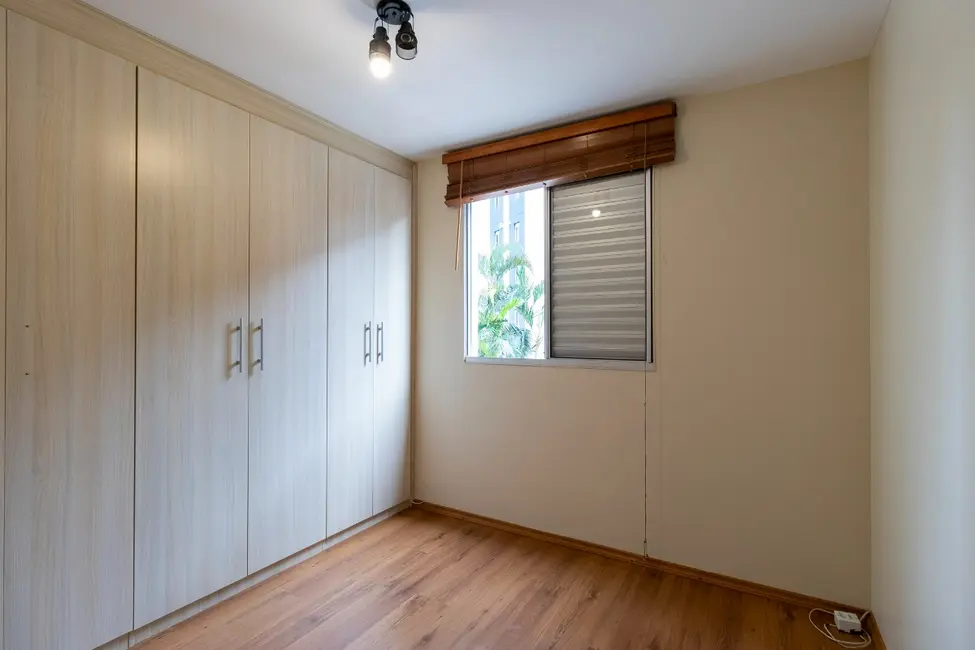 Apartamento com 3 quartos à venda, 60m2 em Parque da Vila Prudente, São Paulo - SP - imagem 9 Foto 9 de Apartamento com 3 quartos à venda, 60m2 em Parque da Vila Prudente, São Paulo - SP