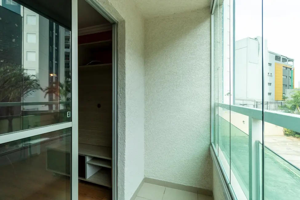 Apartamento com 3 quartos à venda, 60m2 em Parque da Vila Prudente, São Paulo - SP - imagem 4 Foto 4 de Apartamento com 3 quartos à venda, 60m2 em Parque da Vila Prudente, São Paulo - SP