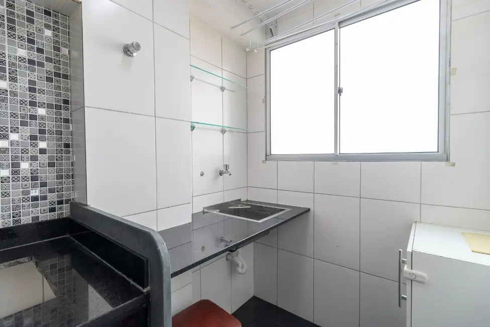Apartamento com 3 quartos à venda, 60m2 em Parque da Vila Prudente, São Paulo - SP - imagem 8 Foto 8 de Apartamento com 3 quartos à venda, 60m2 em Parque da Vila Prudente, São Paulo - SP