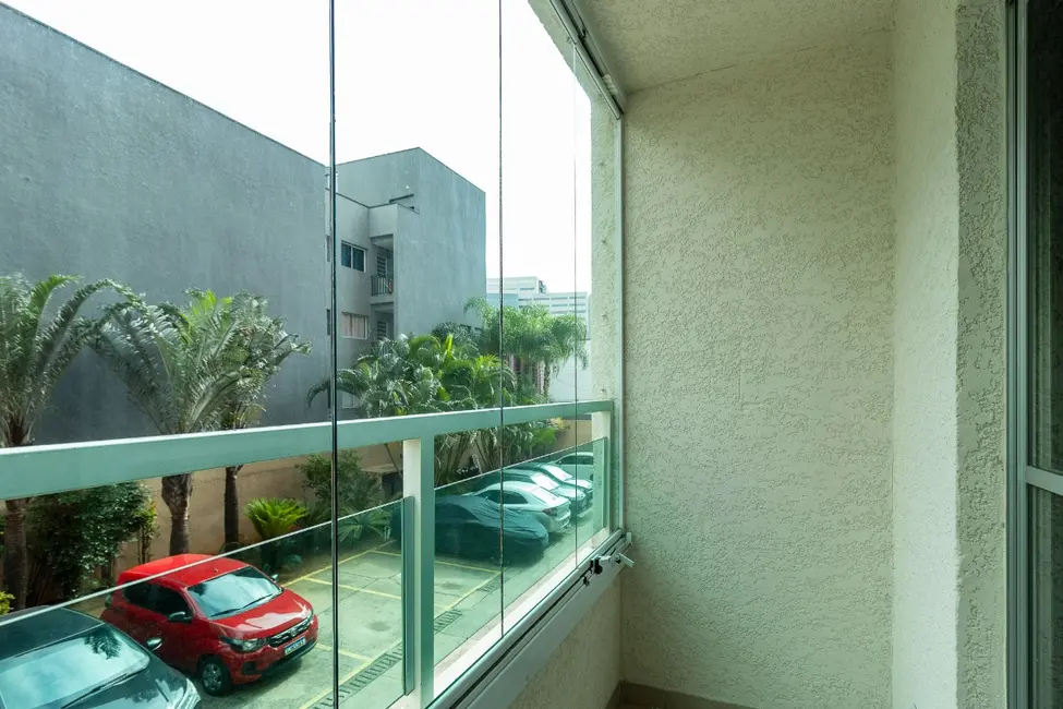 Apartamento com 3 quartos à venda, 60m2 em Parque da Vila Prudente, São Paulo - SP - imagem 5 Foto 5 de Apartamento com 3 quartos à venda, 60m2 em Parque da Vila Prudente, São Paulo - SP