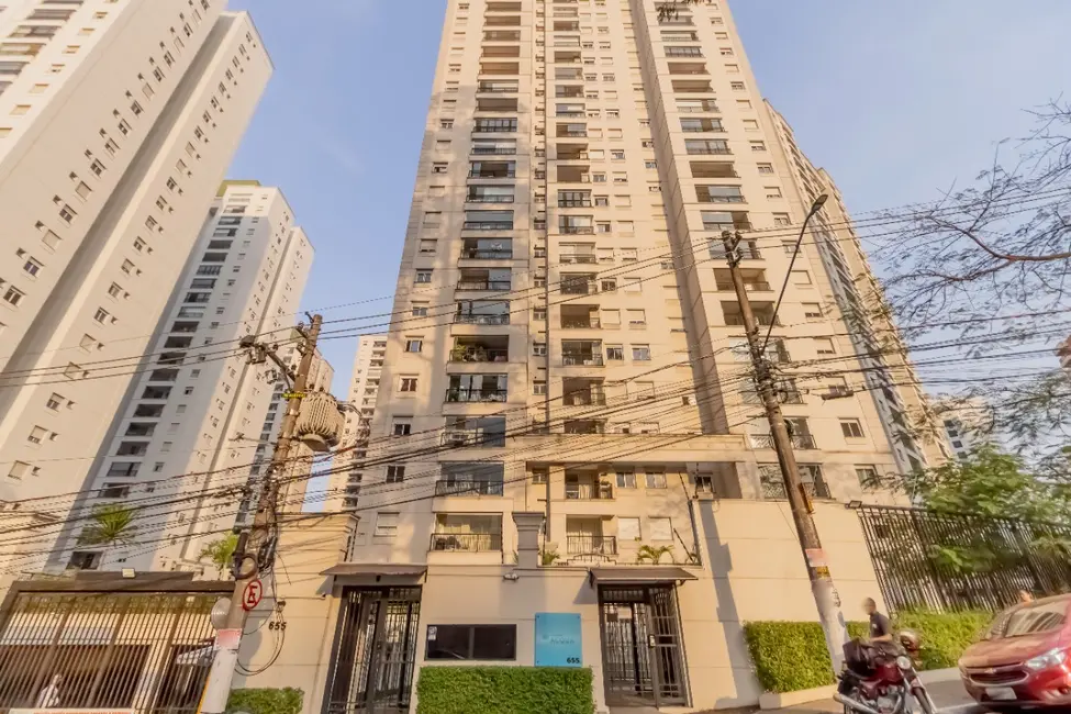 Foto 2 de Apartamento com 2 quartos à venda, 70m2 em Vila Suzana, São Paulo - SP