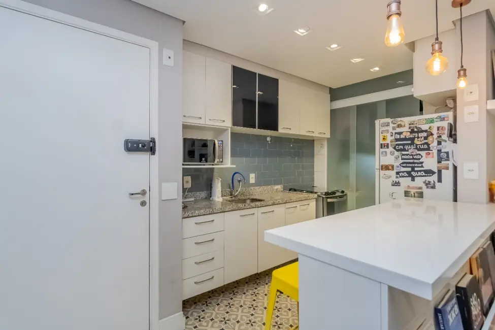 Foto 6 de Apartamento com 2 quartos à venda, 70m2 em Vila Suzana, São Paulo - SP