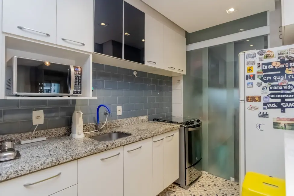 Foto 4 de Apartamento com 2 quartos à venda, 70m2 em Vila Suzana, São Paulo - SP