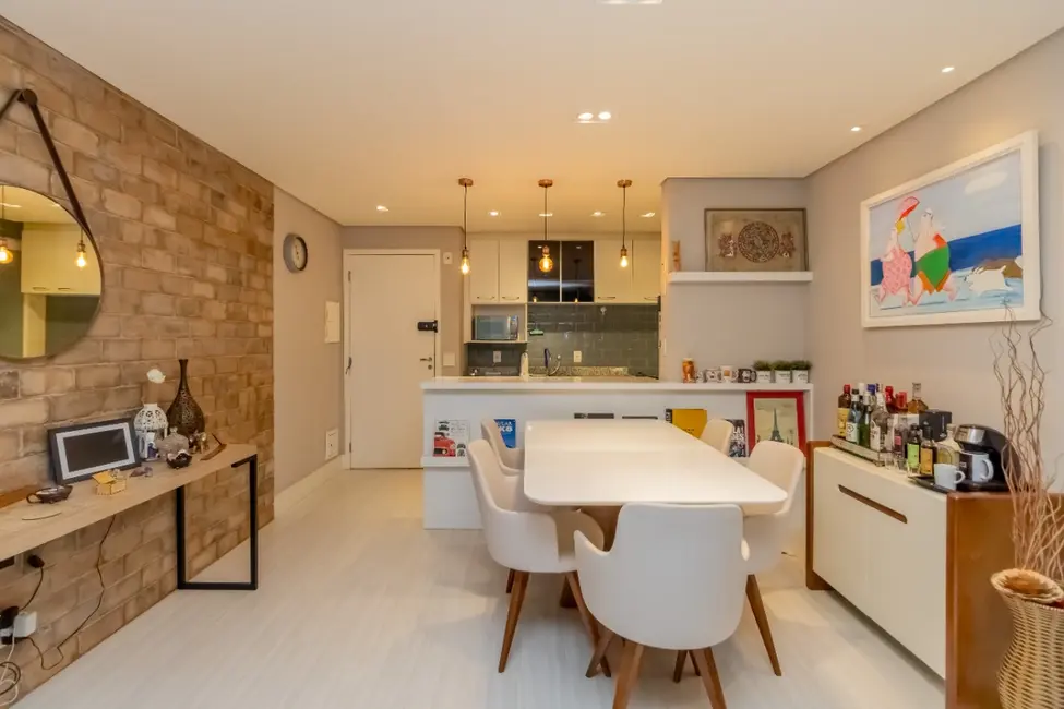 Foto 7 de Apartamento com 2 quartos à venda, 70m2 em Vila Suzana, São Paulo - SP