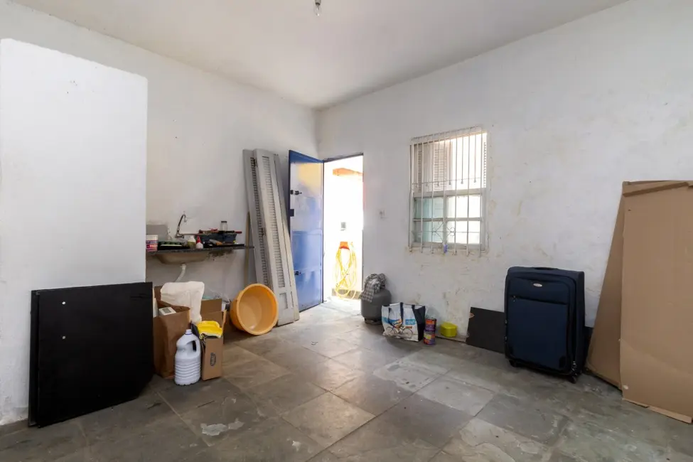 Sobrado com 8 quartos à venda, 260m2 em Vila Romana, São Paulo - SP - imagem 6 Foto 6 de Sobrado com 8 quartos à venda, 260m2 em Vila Romana, São Paulo - SP