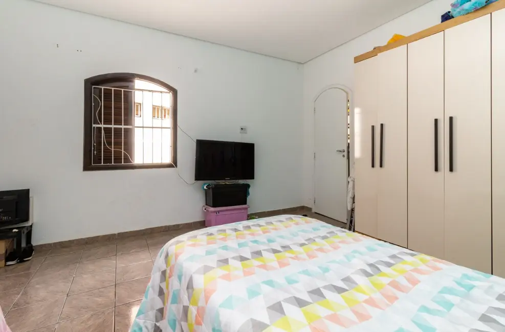 Sobrado com 8 quartos à venda, 260m2 em Vila Romana, São Paulo - SP - imagem 5 Foto 5 de Sobrado com 8 quartos à venda, 260m2 em Vila Romana, São Paulo - SP