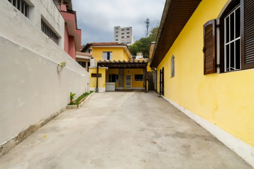 Sobrado com 8 quartos à venda, 260m2 em Vila Romana, São Paulo - SP - imagem 1 Foto 1 de Sobrado com 8 quartos à venda, 260m2 em Vila Romana, São Paulo - SP