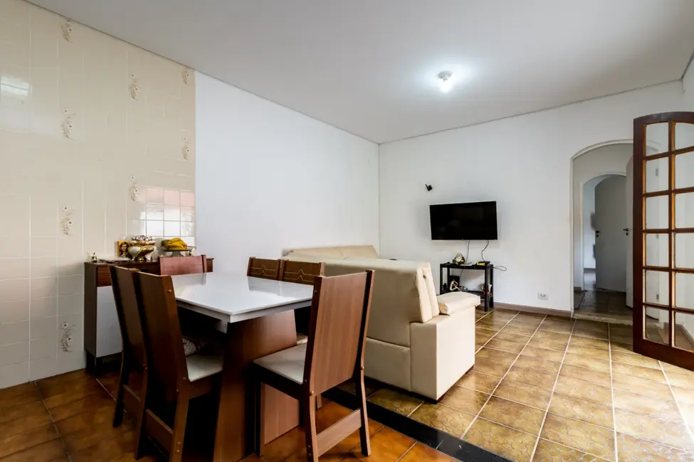 Sobrado com 8 quartos à venda, 260m2 em Vila Romana, São Paulo - SP - imagem 3 Foto 3 de Sobrado com 8 quartos à venda, 260m2 em Vila Romana, São Paulo - SP