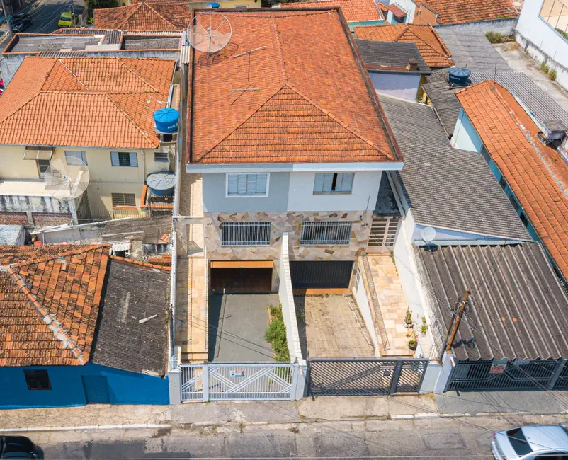 Sobrado com 3 quartos à venda, 208m2 em Tucuruvi, São Paulo - SP - imagem 3 Foto 3 de Sobrado com 3 quartos à venda, 208m2 em Tucuruvi, São Paulo - SP