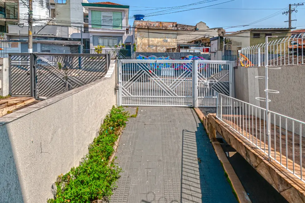 Sobrado com 3 quartos à venda, 208m2 em Tucuruvi, São Paulo - SP - imagem 4 Foto 4 de Sobrado com 3 quartos à venda, 208m2 em Tucuruvi, São Paulo - SP