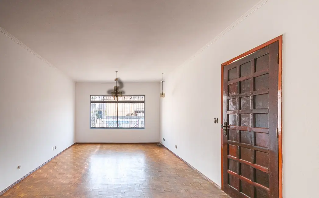 Sobrado com 3 quartos à venda, 208m2 em Tucuruvi, São Paulo - SP - imagem 7 Foto 7 de Sobrado com 3 quartos à venda, 208m2 em Tucuruvi, São Paulo - SP