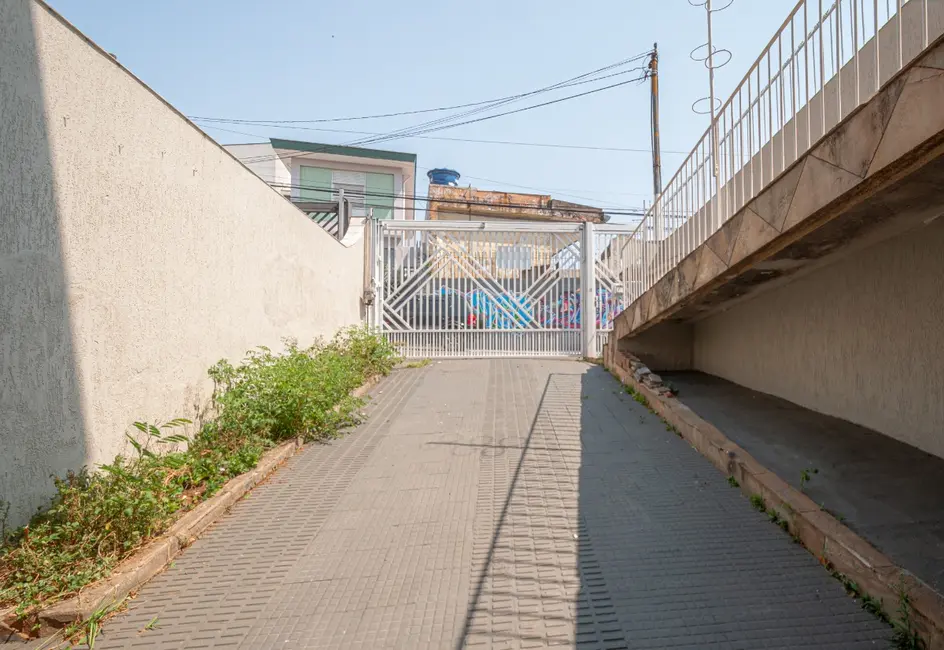 Sobrado com 3 quartos à venda, 208m2 em Tucuruvi, São Paulo - SP - imagem 5 Foto 5 de Sobrado com 3 quartos à venda, 208m2 em Tucuruvi, São Paulo - SP