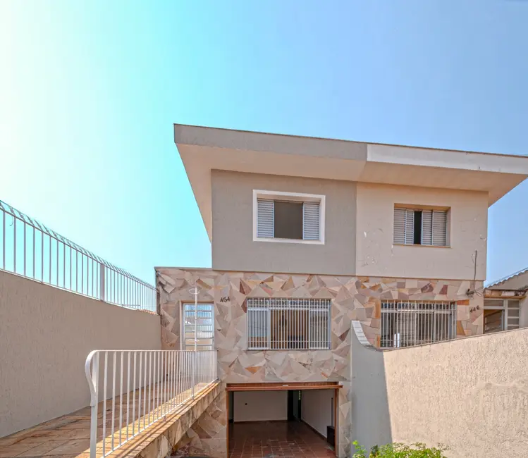 Sobrado com 3 quartos à venda, 208m2 em Tucuruvi, São Paulo - SP - imagem 1 Foto 1 de Sobrado com 3 quartos à venda, 208m2 em Tucuruvi, São Paulo - SP