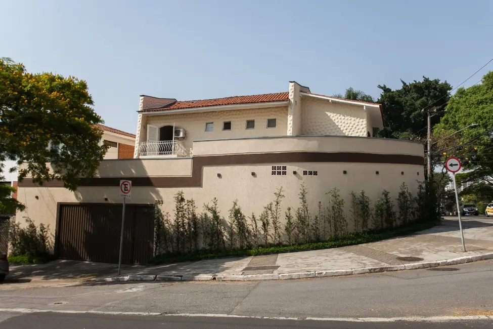 Foto 1 de Casa à venda, 475m2 em Alto da Lapa, São Paulo - SP