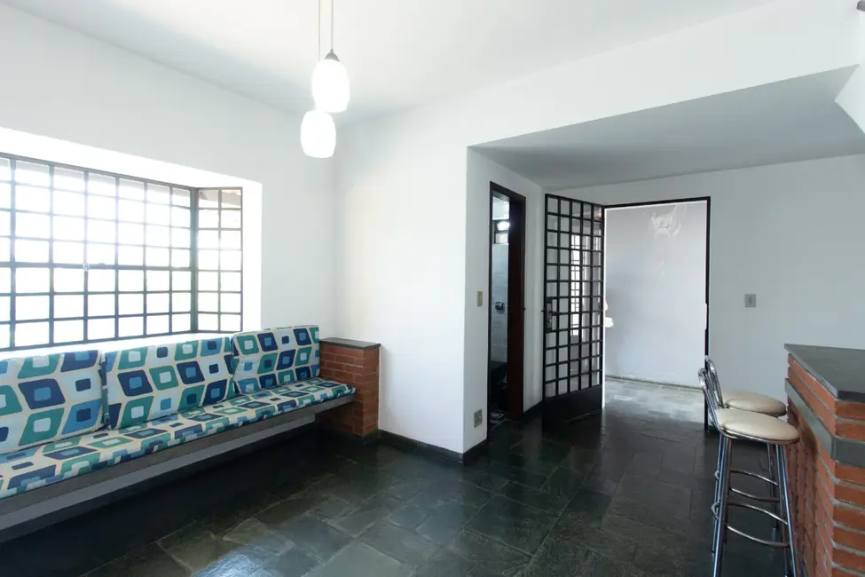 Foto 3 de Casa com 3 quartos à venda, 191m2 em Planalto Paulista, São Paulo - SP