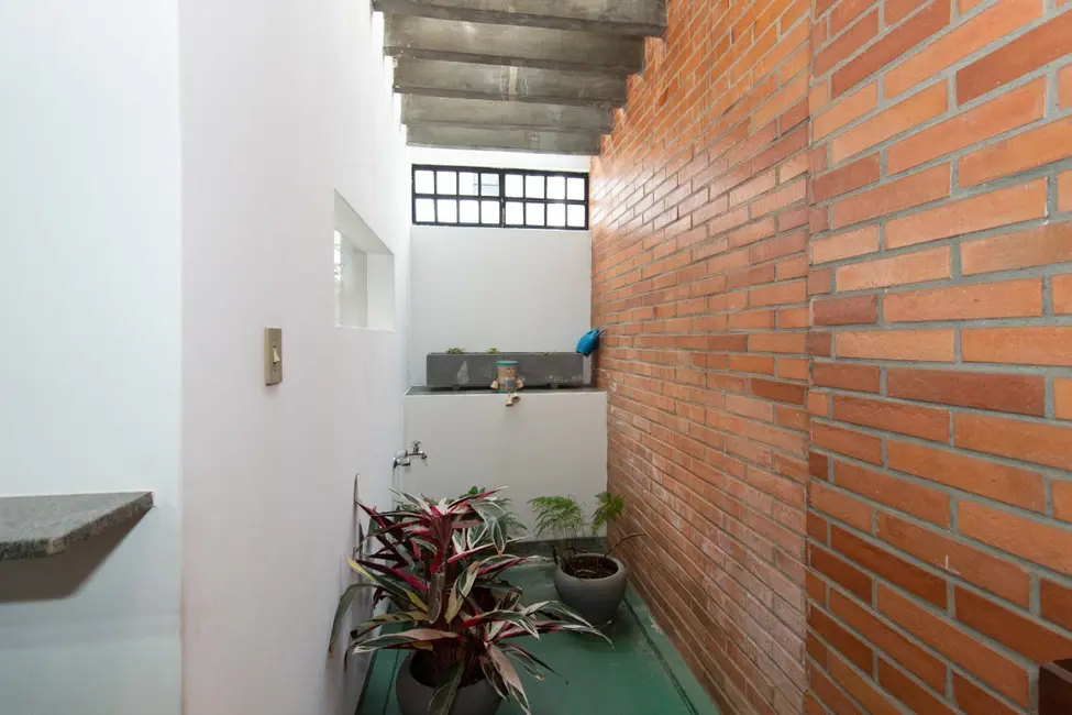 Foto 8 de Casa com 3 quartos à venda, 191m2 em Planalto Paulista, São Paulo - SP