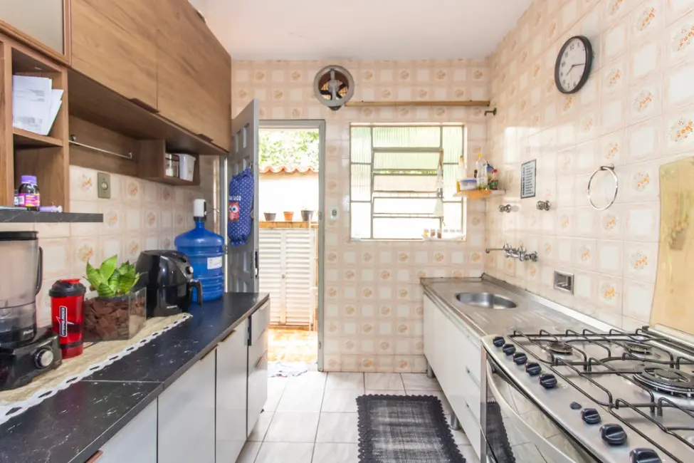 Foto 6 de Casa com 3 quartos à venda, 110m2 em Planalto Paulista, São Paulo - SP