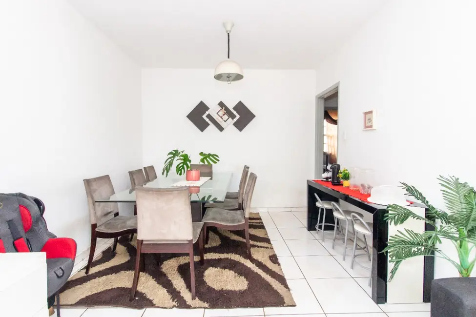 Foto 3 de Casa com 3 quartos à venda, 110m2 em Planalto Paulista, São Paulo - SP