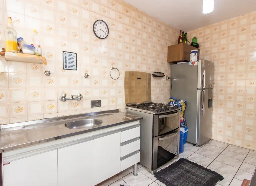 Foto 7 de Casa com 3 quartos à venda, 110m2 em Planalto Paulista, São Paulo - SP