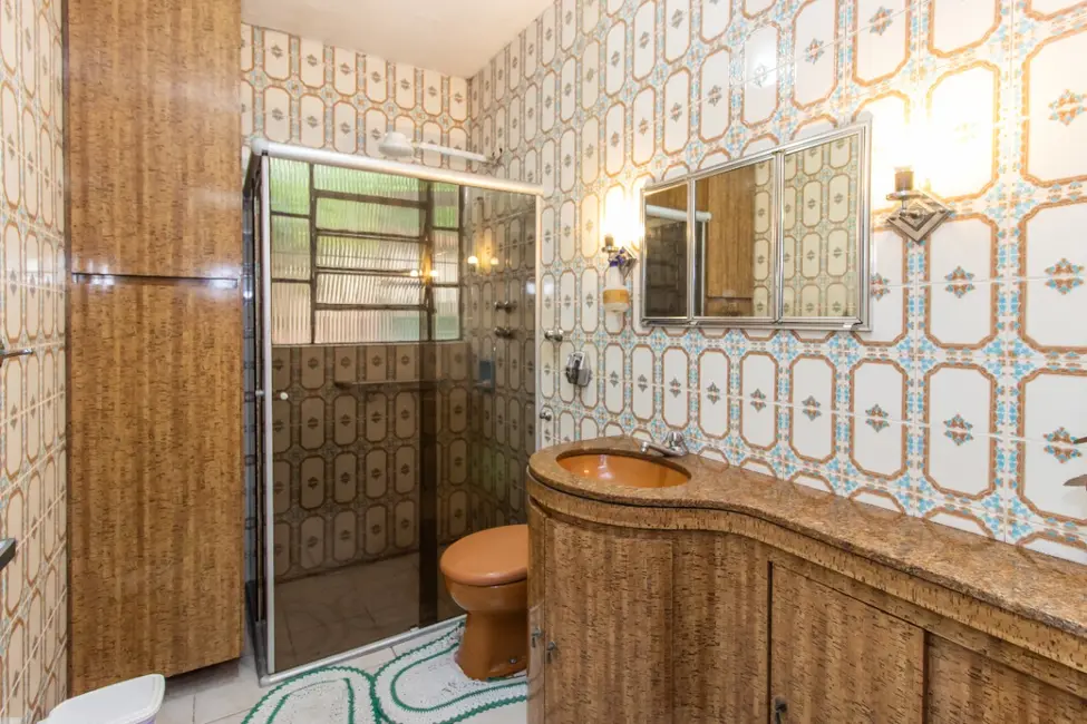 Foto 8 de Casa com 3 quartos à venda, 110m2 em Planalto Paulista, São Paulo - SP