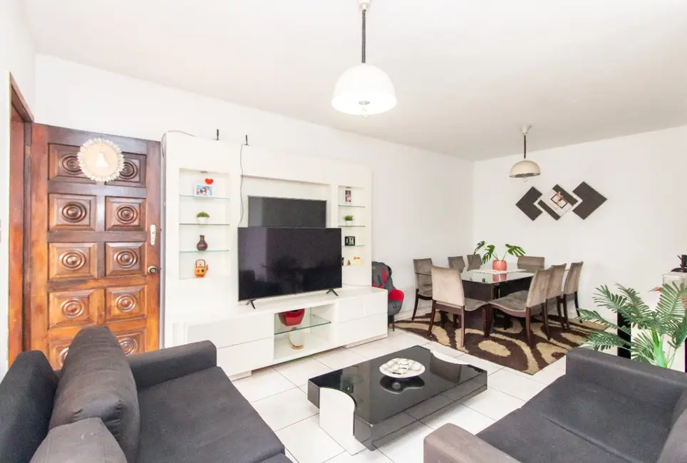 Foto 2 de Casa com 3 quartos à venda, 110m2 em Planalto Paulista, São Paulo - SP