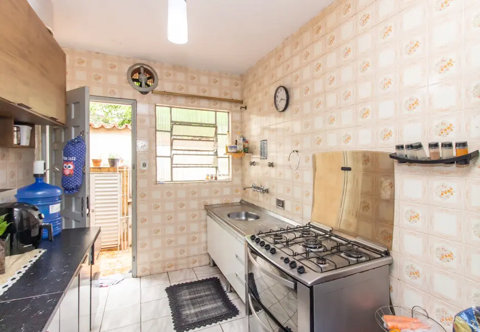 Foto 5 de Casa com 3 quartos à venda, 110m2 em Planalto Paulista, São Paulo - SP