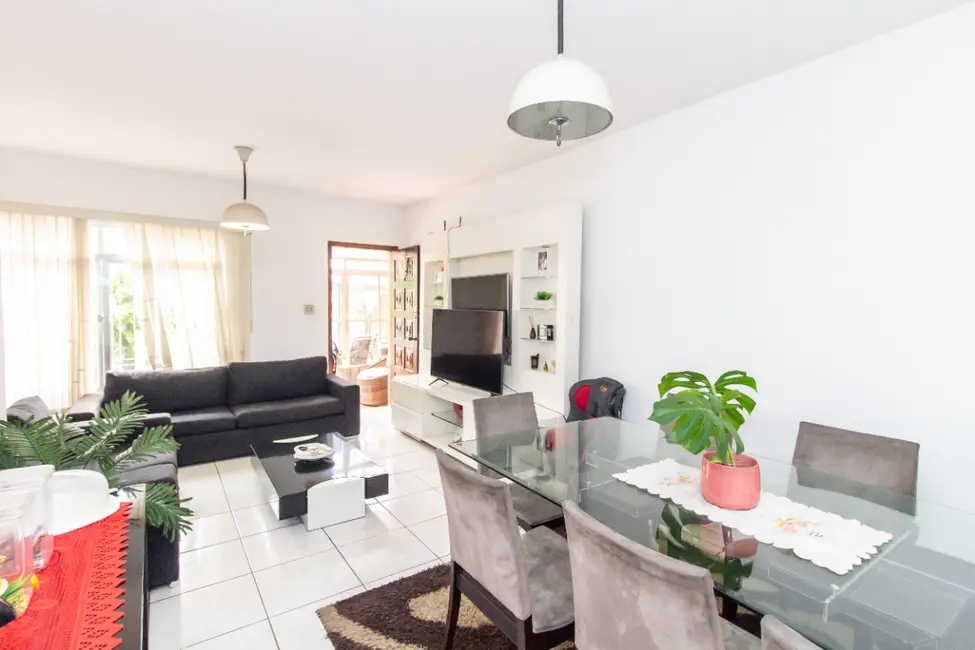 Foto 4 de Casa com 3 quartos à venda, 110m2 em Planalto Paulista, São Paulo - SP