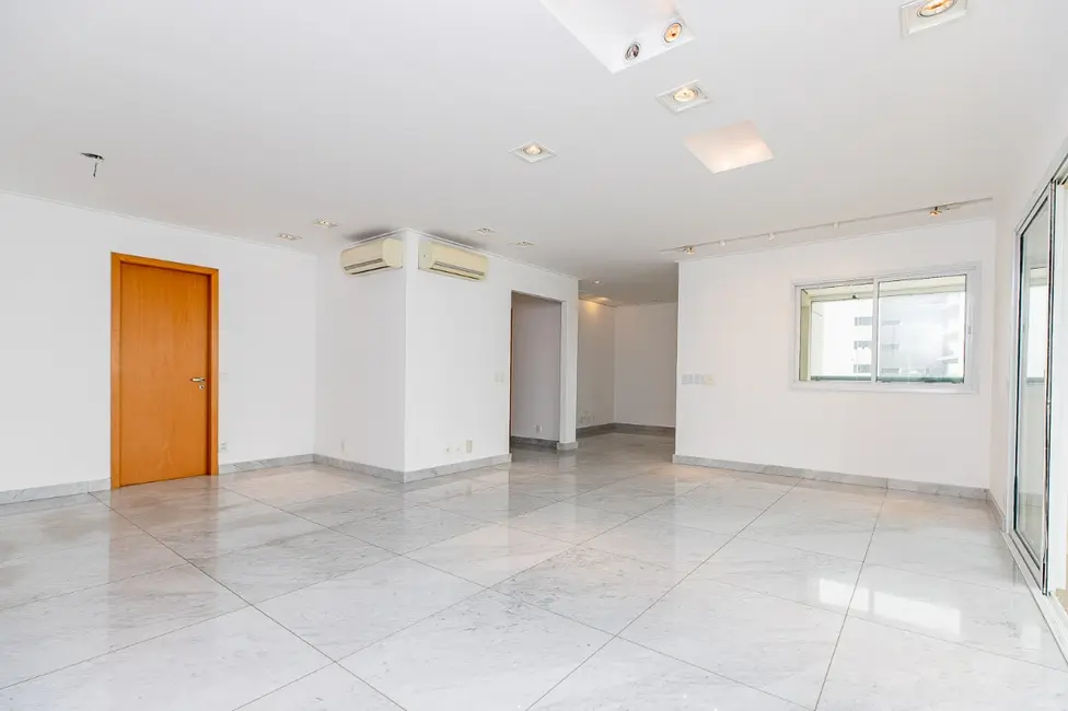 Foto 5 de Apartamento com 3 quartos à venda, 190m2 em Jardim Paulista, São Paulo - SP