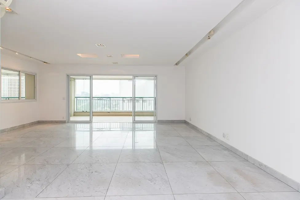 Foto 4 de Apartamento com 3 quartos à venda, 190m2 em Jardim Paulista, São Paulo - SP