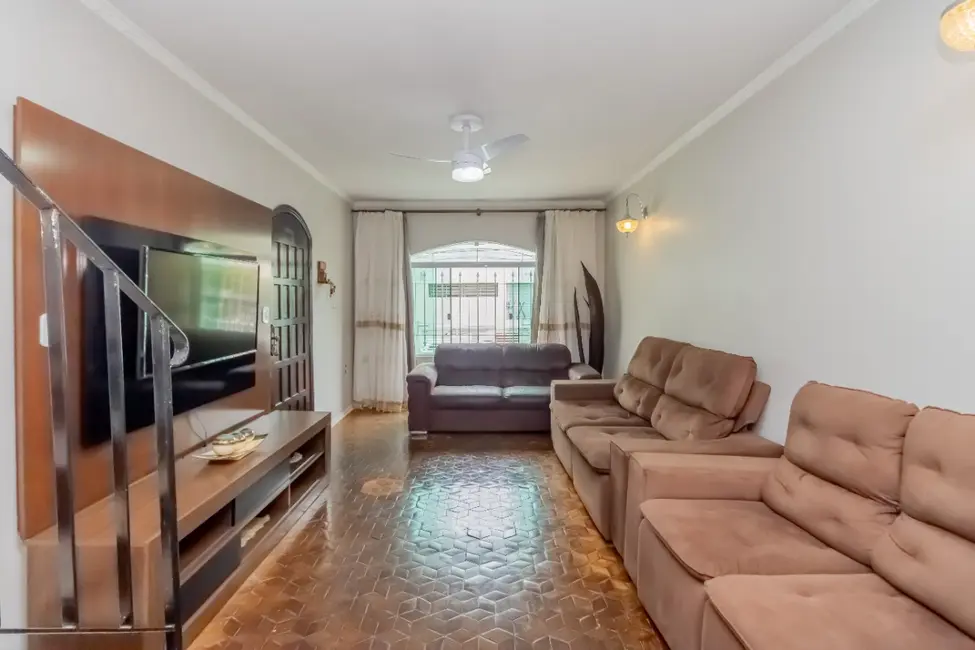 Foto 3 de Casa com 3 quartos à venda, 166m2 em Jardim Vila Formosa, São Paulo - SP