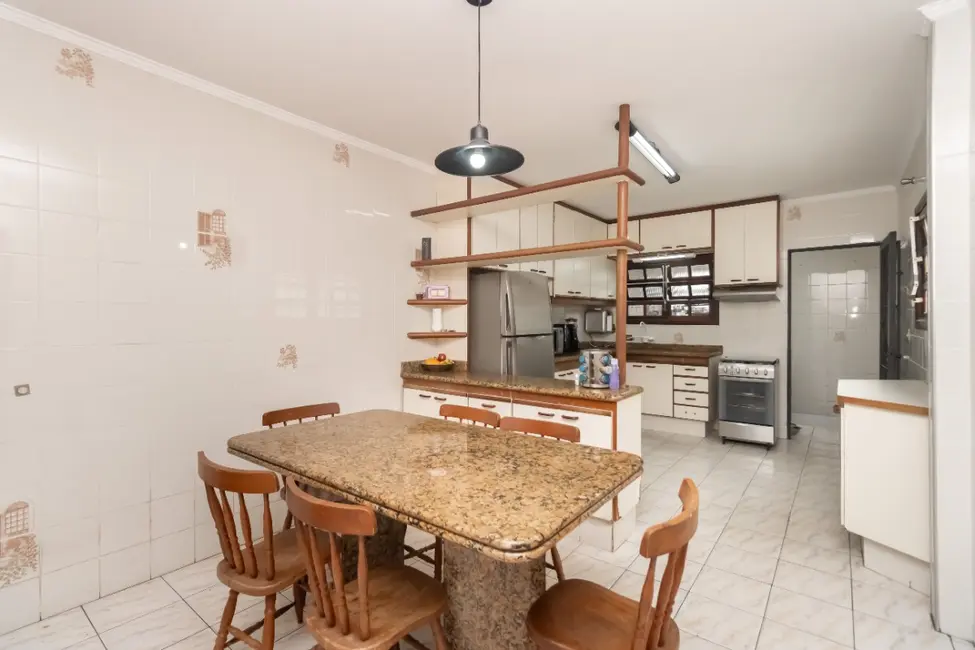 Foto 1 de Sobrado com 3 quartos à venda, 210m2 em Pirituba, São Paulo - SP