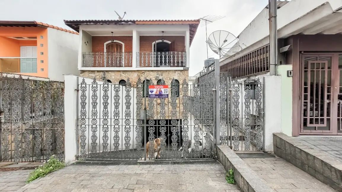 Foto 4 de Sobrado com 3 quartos à venda, 210m2 em Pirituba, São Paulo - SP
