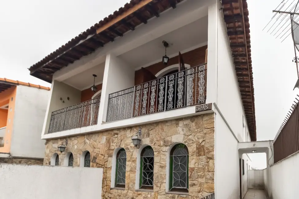 Foto 3 de Sobrado com 3 quartos à venda, 210m2 em Pirituba, São Paulo - SP