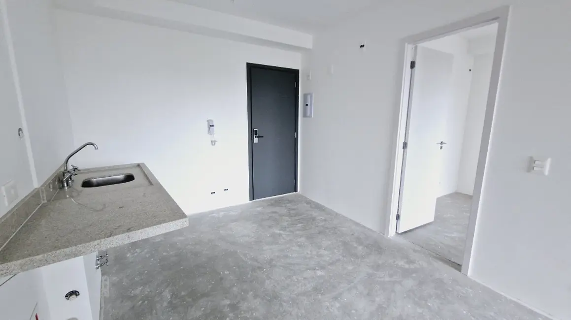 Foto 6 de Apartamento com 1 quarto à venda, 37m2 em Indianópolis, São Paulo - SP