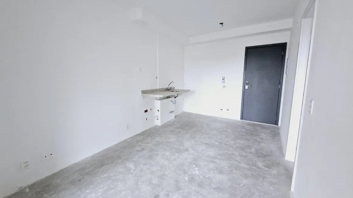 Foto 5 de Apartamento com 1 quarto à venda, 37m2 em Indianópolis, São Paulo - SP