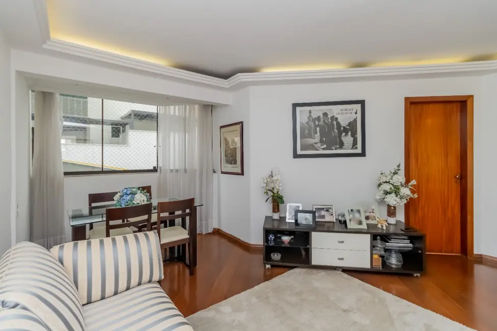 Foto 2 de Apartamento com 2 quartos à venda, 72m2 em Saúde, São Paulo - SP