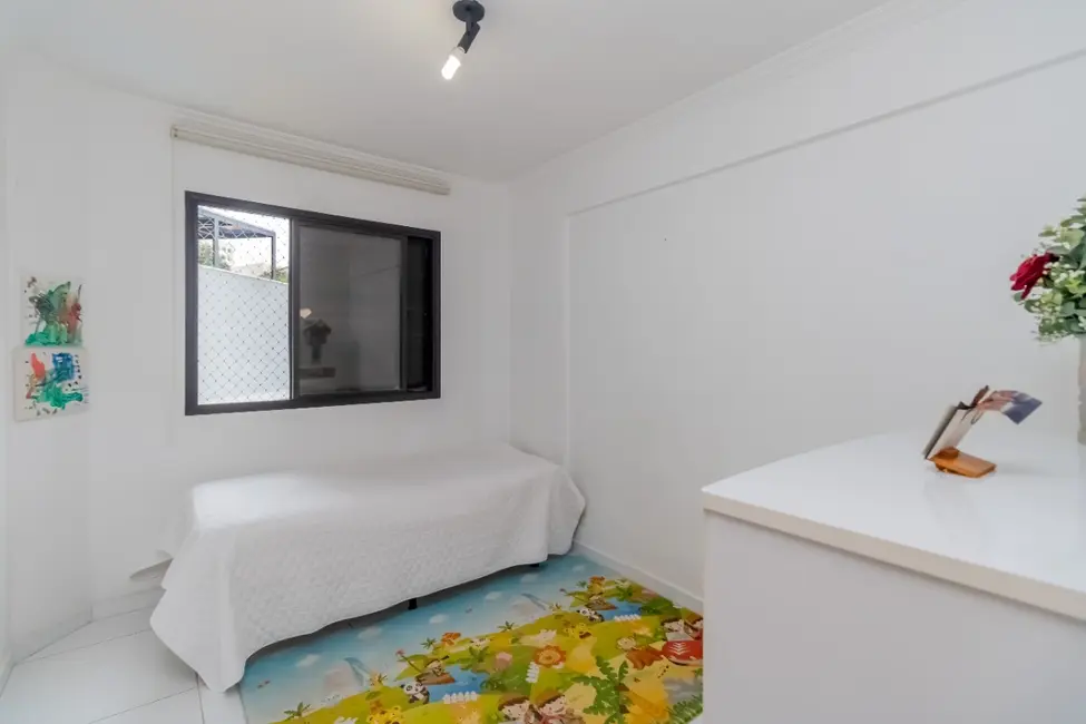 Apartamento com 2 quartos à venda, 72m2 em Saúde, São Paulo - SP - imagem 4 Foto 4 de Apartamento com 2 quartos à venda, 72m2 em Saúde, São Paulo - SP