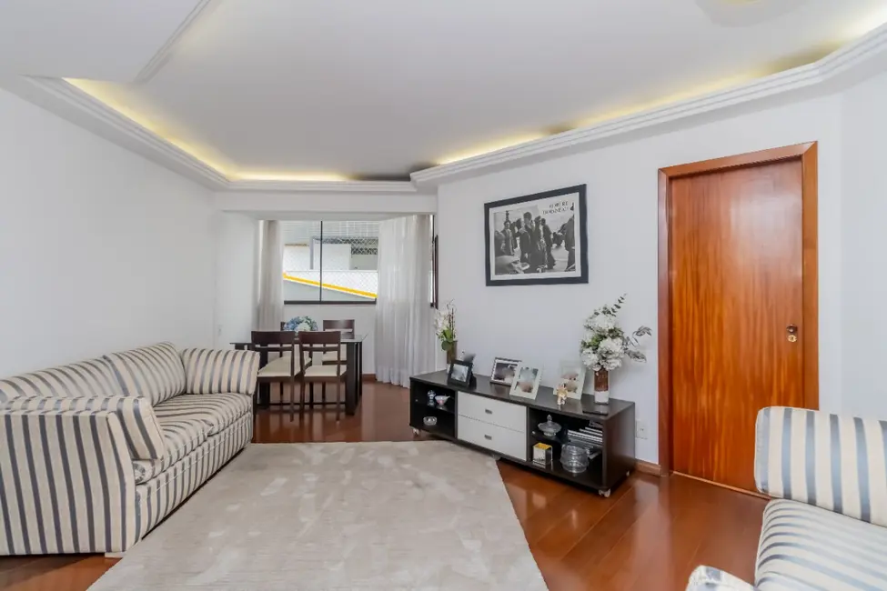 Apartamento com 2 quartos à venda, 72m2 em Saúde, São Paulo - SP - imagem 3 Foto 3 de Apartamento com 2 quartos à venda, 72m2 em Saúde, São Paulo - SP