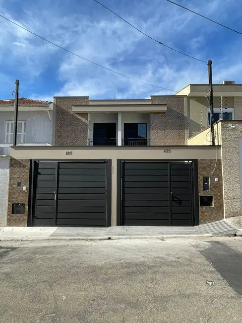 Foto 1 de Casa com 3 quartos à venda, 160m2 em Mooca, São Paulo - SP