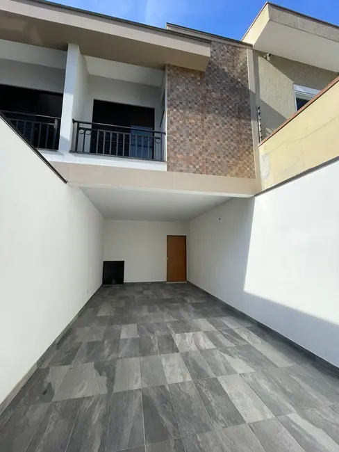Foto 2 de Casa com 3 quartos à venda, 160m2 em Mooca, São Paulo - SP