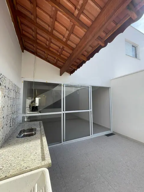 Foto 8 de Casa com 3 quartos à venda, 160m2 em Mooca, São Paulo - SP