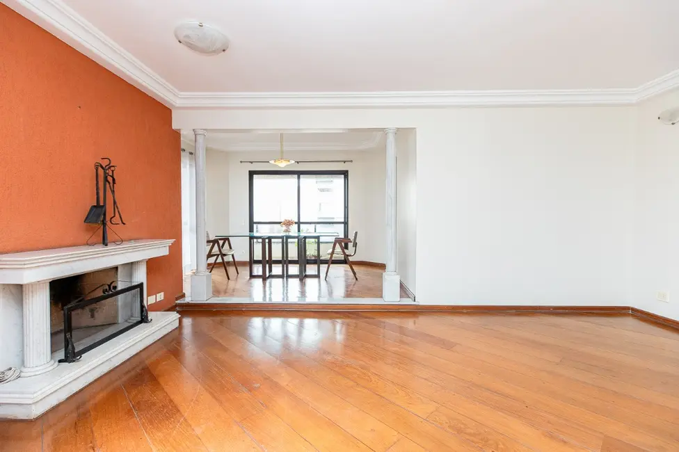 Foto 9 de Apartamento com 4 quartos à venda, 200m2 em Perdizes, São Paulo - SP