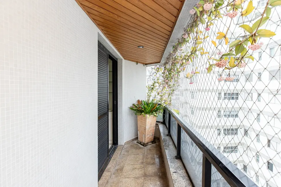 Foto 4 de Apartamento com 4 quartos à venda, 200m2 em Perdizes, São Paulo - SP