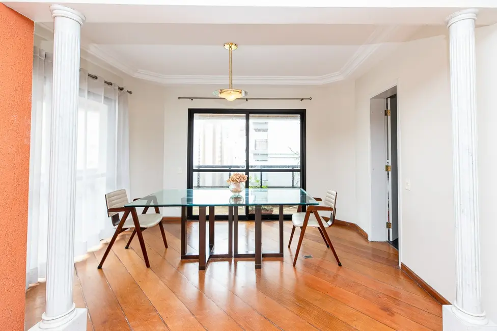 Foto 8 de Apartamento com 4 quartos à venda, 200m2 em Perdizes, São Paulo - SP