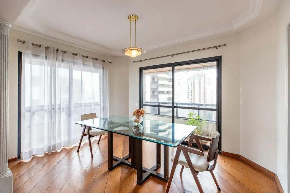 Foto 5 de Apartamento com 4 quartos à venda, 200m2 em Perdizes, São Paulo - SP