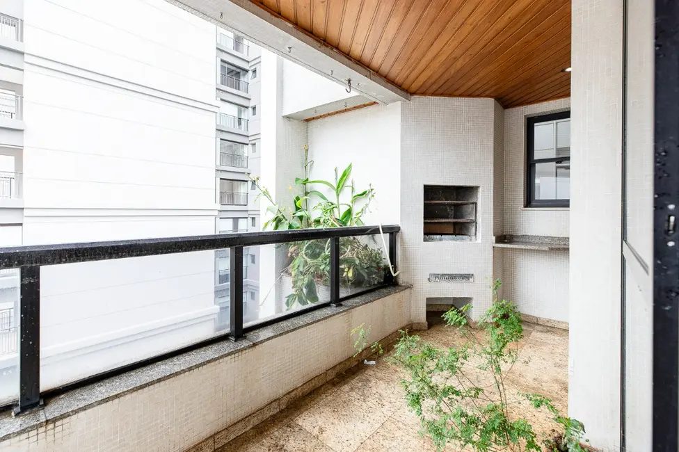 Foto 2 de Apartamento com 4 quartos à venda, 200m2 em Perdizes, São Paulo - SP