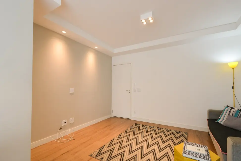 Foto 8 de Apartamento com 2 quartos à venda, 60m2 em Consolação, São Paulo - SP
