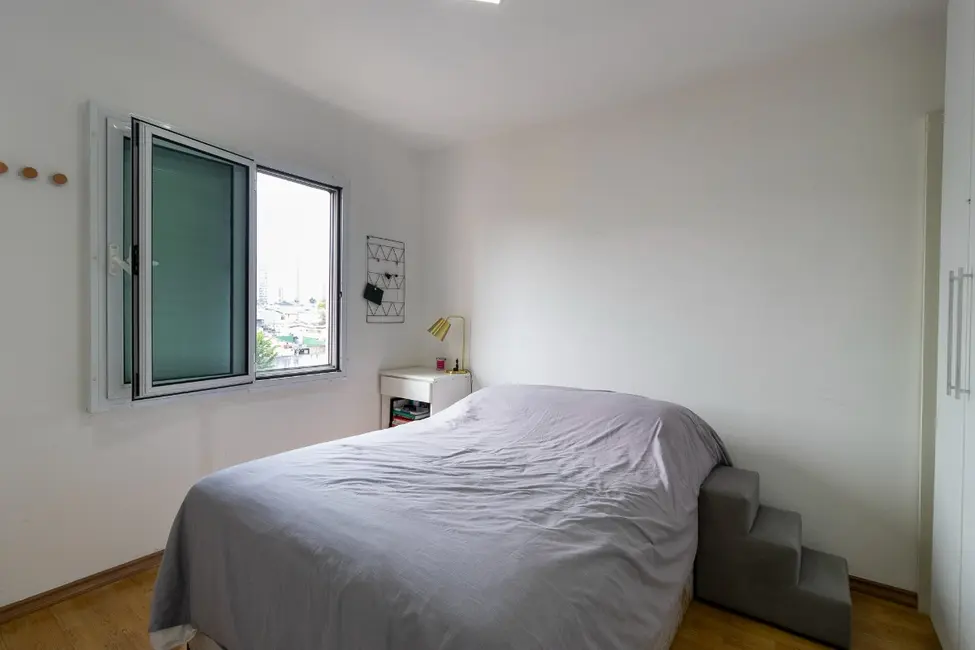 Apartamento com 2 quartos à venda, 62m2 em Santo Amaro, São Paulo - SP - imagem 6 Foto 6 de Apartamento com 2 quartos à venda, 62m2 em Santo Amaro, São Paulo - SP