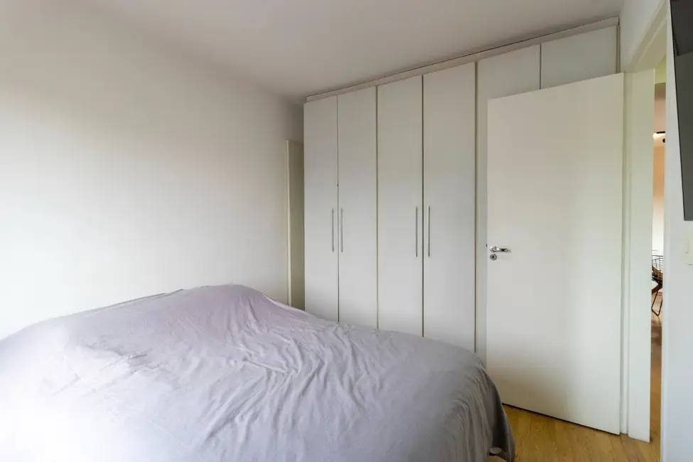 Apartamento com 2 quartos à venda, 62m2 em Santo Amaro, São Paulo - SP - imagem 8 Foto 8 de Apartamento com 2 quartos à venda, 62m2 em Santo Amaro, São Paulo - SP