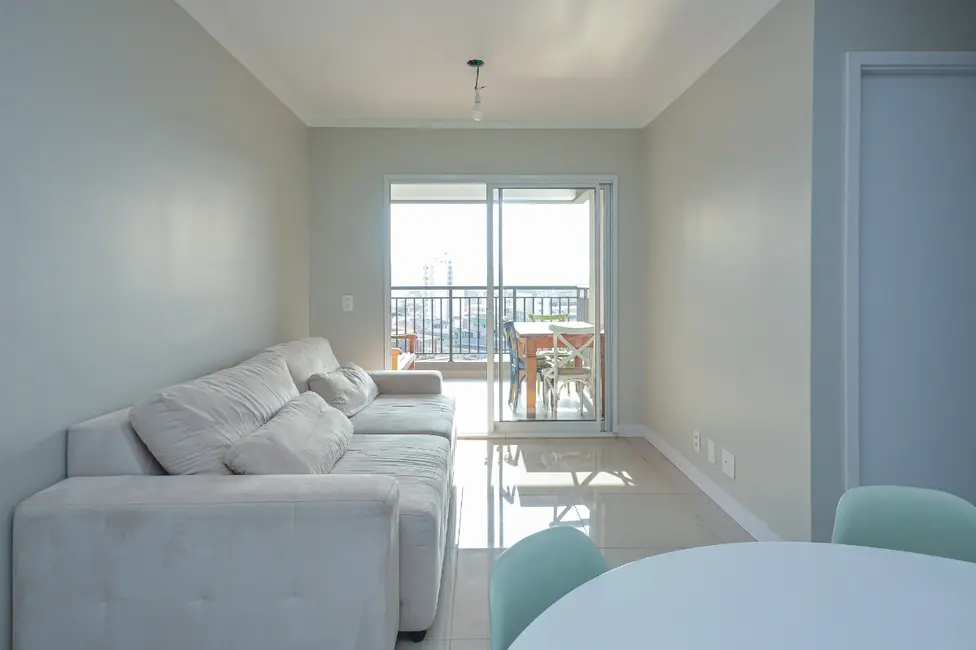 Apartamento com 2 quartos à venda, 67m2 em Santo Amaro, São Paulo - SP - imagem 3 Foto 3 de Apartamento com 2 quartos à venda, 67m2 em Santo Amaro, São Paulo - SP